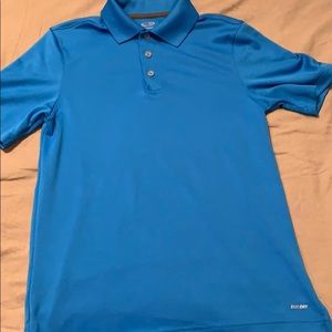 Champion Men’s Golf Shirt
